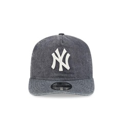Boné New Era 19Twenty MLB New York Yankees Masculino - Foto 2