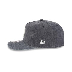 Boné New Era 19Twenty MLB New York Yankees Masculino - Foto 3