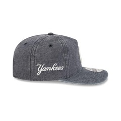 Boné New Era 19Twenty MLB New York Yankees Masculino - Foto 4
