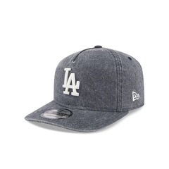 Boné New Era 19Twenty MLB Los Angeles Dodgers Masculino - Foto 1