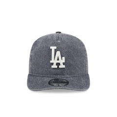 Boné New Era 19Twenty MLB Los Angeles Dodgers Masculino - Foto 2