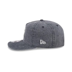 Boné New Era 19Twenty MLB Los Angeles Dodgers Masculino - Foto 3