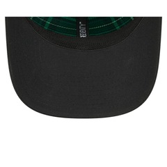 Boné New Era  9SEVENTY Stretch Snap Pittsburgh Pirates Masculino - Foto 6
