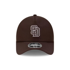 Boné New Era 9Forty Apex San Diego Padres Masculino - Foto 2