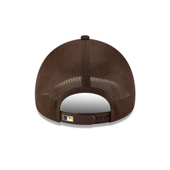 Boné New Era 9Forty Apex San Diego Padres Masculino - Foto 4