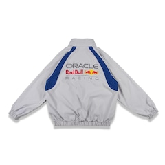 Jaqueta New Era Performance Red Bull Racing Korea Drop Masculina - Foto 2