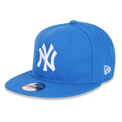 Boné New Era 9Fifty  Los Angeles Dodgers MLB Unissex - Foto 1