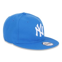 Boné New Era 9Fifty  Los Angeles Dodgers MLB Unissex - Foto 3