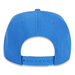 Boné New Era 9Fifty  Los Angeles Dodgers MLB Unissex - Foto 4
