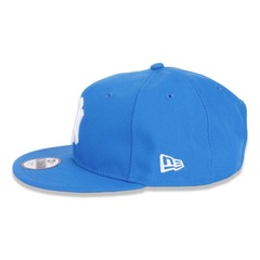 Boné New Era 9Fifty  Los Angeles Dodgers MLB Unissex - Foto 5