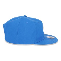Boné New Era 9Fifty  Los Angeles Dodgers MLB Unissex - Foto 6