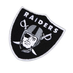 Bermuda New Era Las Vegas Raiders NFL Masculina - Foto 4