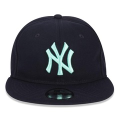 Boné New Era 9Fifty Snapback New York Yankees MLB - Foto 2