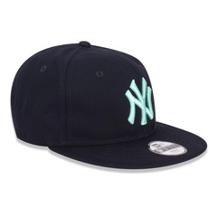 Boné New Era 9Fifty Snapback New York Yankees MLB - Foto 3