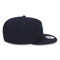 Boné New Era 9Fifty Snapback New York Yankees MLB - Foto 6
