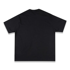 Camiseta New Era Regular Red Bull Racing Korea Drop Masculina - Foto 2