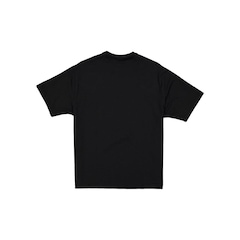 Camiseta New Era Regular Red Bull Racing Korea Drop Masculina - Foto 5
