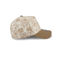 Boné New Era 9Forty A-Frame New York Yankees MLB Spring Floral Masculino - Foto 6