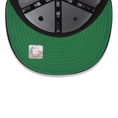 Boné New Era 59Fifty New Orleans Saints NFL Masculino - Foto 7