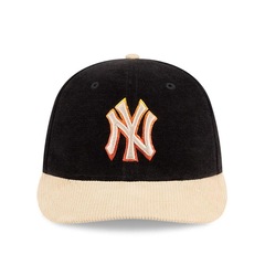 Boné New Era 59Fifty LOW PROFILE New York Yankees MLB Masculino - Foto 2