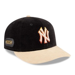 Boné New Era 59Fifty LOW PROFILE New York Yankees MLB Masculino - Foto 3