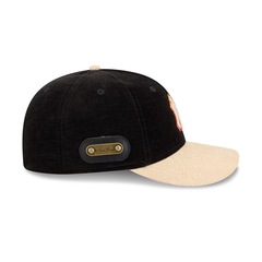 Boné New Era 59Fifty LOW PROFILE New York Yankees MLB Masculino - Foto 4
