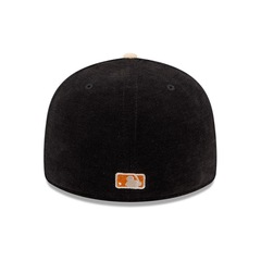 Boné New Era 59Fifty LOW PROFILE New York Yankees MLB Masculino - Foto 5