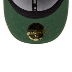 Boné New Era 59Fifty LOW PROFILE New York Yankees MLB Masculino - Foto 6