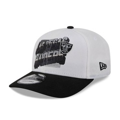 Boné New Era  9SEVENTY Las Vegas Raiders Masculino - Foto 1