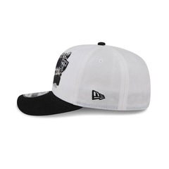 Boné New Era  9SEVENTY Las Vegas Raiders Masculino - Foto 5