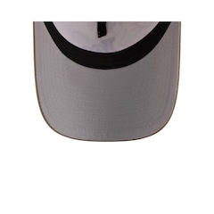 Boné New Era 9Forty A-Frame Los Angeles Dodgers MLB Spring Floral Masculino - Foto 7