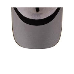Boné New Era 9Forty A-Frame Boston Red Sox Boné Spring Floral Masculino - Foto 7