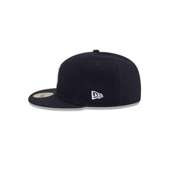 Boné New Era 59Fifty New York Yankees MLB Hidden Hit Masculino - Foto 5
