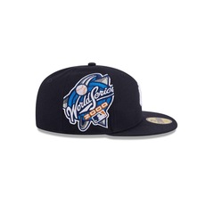 Boné New Era 59Fifty New York Yankees MLB Hidden Hit Masculino - Foto 6