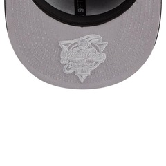 Boné New Era 59Fifty New York Yankees MLB Hidden Hit Masculino - Foto 7