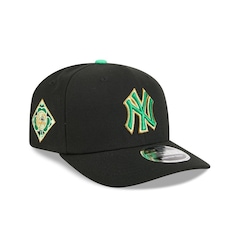 Boné New Era 9SEVENTY New York Yankees MLB St.Patricks Day Masculino - Foto 3
