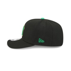 Boné New Era 9SEVENTY New York Yankees MLB St.Patricks Day Masculino - Foto 5