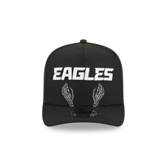 Boné New Era  9Fifty  A-Frame Philadelphia Eagles NFL Masculino - Foto 2