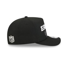 Boné New Era  9Fifty  A-Frame Philadelphia Eagles NFL Masculino - Foto 4