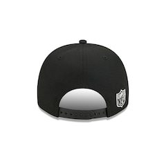 Boné New Era  9Fifty  A-Frame Philadelphia Eagles NFL Masculino - Foto 5