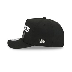 Boné New Era  9Fifty  A-Frame Philadelphia Eagles NFL Masculino - Foto 7