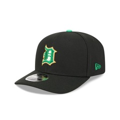 Boné New Era 9SEVENTY Detroit Tigers MLB St.Patricks Day Masculino - Foto 1