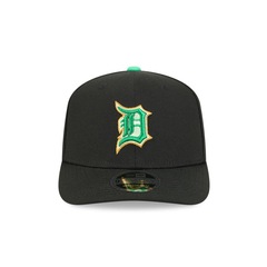 Boné New Era 9SEVENTY Detroit Tigers MLB St.Patricks Day Masculino - Foto 2