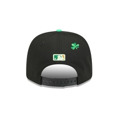 Boné New Era 9SEVENTY Detroit Tigers MLB St.Patricks Day Masculino - Foto 4