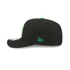 Boné New Era 9SEVENTY Detroit Tigers MLB St.Patricks Day Masculino - Foto 5