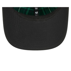 Boné New Era 9SEVENTY Detroit Tigers MLB St.Patricks Day Masculino - Foto 7