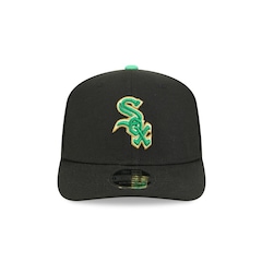 Boné New Era 9SEVENTY Chicago White Sox MLB St.Patricks Day Masculino - Foto 2