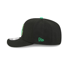 Boné New Era 9SEVENTY Chicago White Sox MLB St.Patricks Day Masculino - Foto 5