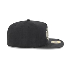 Boné New Era 59Fifty A-Frame Kansas City Chiefs NFL Masculino - Foto 4