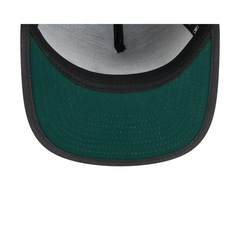 Boné New Era 59Fifty A-Frame Kansas City Chiefs NFL Masculino - Foto 6